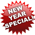 Grand Opening Specials